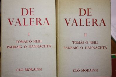 De Valera 1 & 2