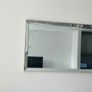 Darlington All Glass Mirror Image 4