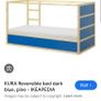 Reversible bed Image 3