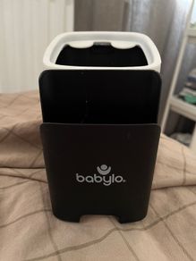 Cup holder BABYLO / phone holder for prams