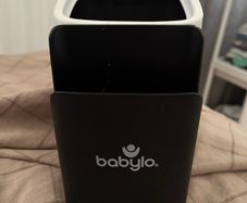 Cup holder BABYLO / phone holder for prams