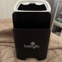 Cup holder BABYLO / phone holder for prams