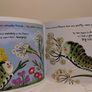 Little Caterpillar Story Book Image 6