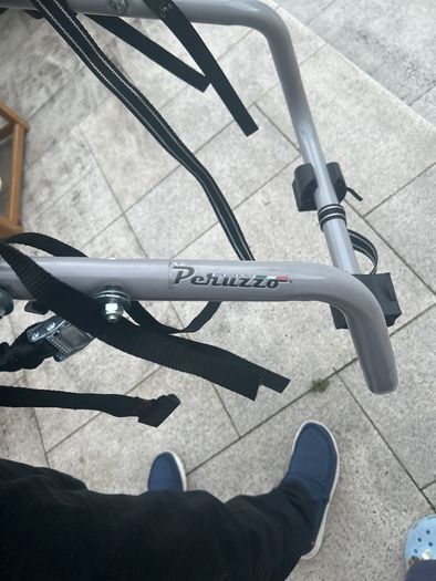 car bike rack