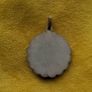Holy necklace medal Image 3