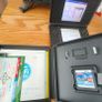 Winning Eleven Nintendo DS Lite Console & Game. Image 8