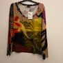 Brand new Desigual top Image 2