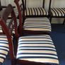 Chairs - Dining x 4 Excellent Condition Image 3
