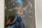 Spawn comic
