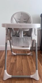 Baby Elegance Nup Nup High Chair