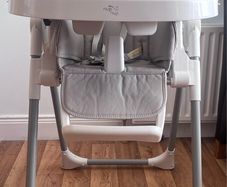 Baby Elegance Nup Nup High Chair