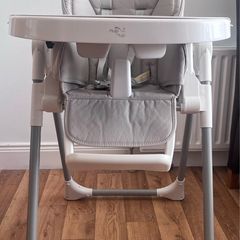 Baby Elegance Nup Nup High Chair