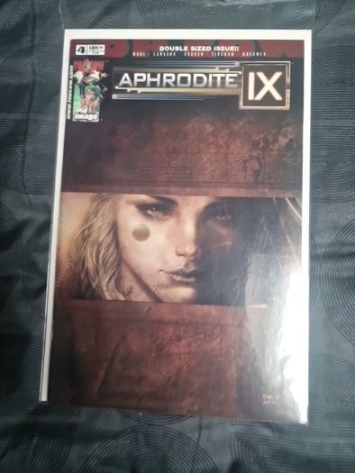 aphrodite
