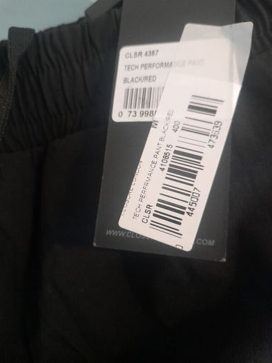 New closure London bottoms medium
