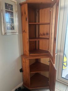 Dining/sitting room cabinet