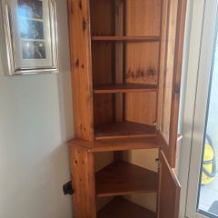 Dining/sitting room cabinet