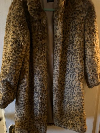 winter coat