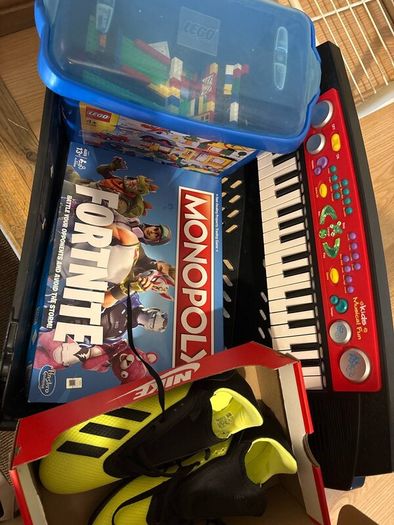 kids toys