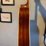 Brunswick Acoustic Guitar Image 6