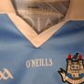 Dublin GAA O'Neills Gaelic Football Jersey (Youths 5-6 Years) FREE POST Image 4