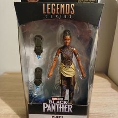 Marvel Legends Shuri