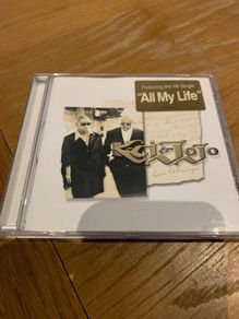 K-Ci & JoJo - Love Always