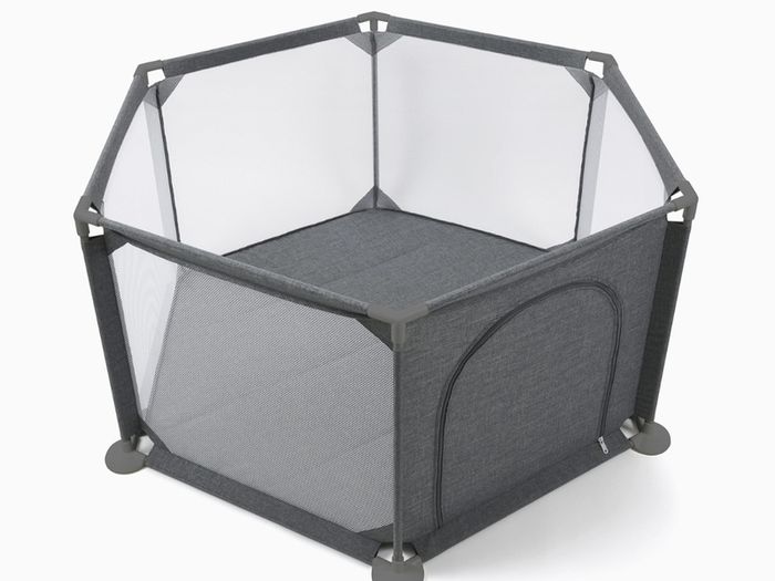 Babylo Safe & Secure Playpen