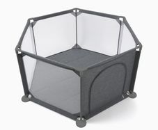 Babylo Safe & Secure Playpen