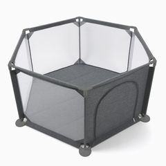 Babylo Safe & Secure Playpen