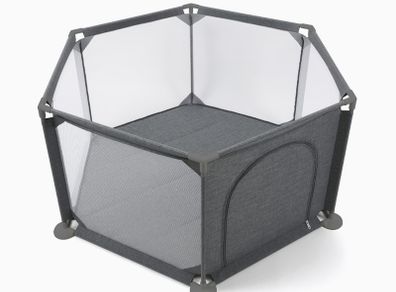 Babylo Safe & Secure Playpen