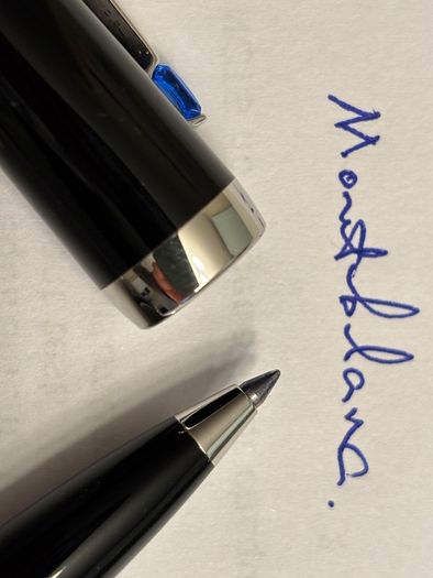 Montblanc Boheme Roller Ball Pen