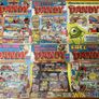 Comics: 'The Dandy' 2001,2002 and 2003 (61 numbers) Image 7