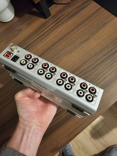 Traktor Audio 10 Sound card - Read Carefully