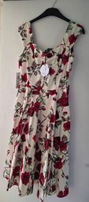 Vintage dress