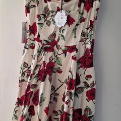 Vintage dress