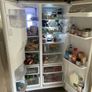 Samsung American Style Fridge Freezer Image 4