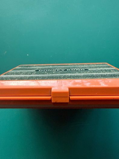 Donkey Kong Game & Watch