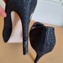 High heels black Carvella Kurt Geiger size 5 Image 2