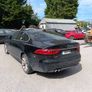 Breaking jaguar XF r-tipe 2018 2.0 diesel Image 8