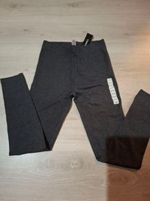 New girls leggings size 10-11 years