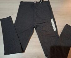 New girls leggings size 10-11 years