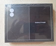 Samsung Z Fold 8