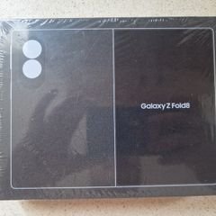 Samsung Z Fold 8