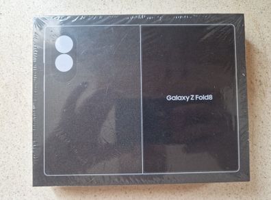 Samsung Z Fold 8