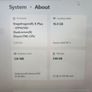 Dell Xps 13 9345 16gb Ram 256 Gb Ssd Image 2