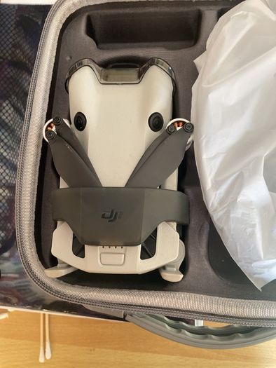 drone mini3pro plus unworking mini 4 pro
