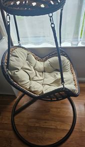 Domoletti 79 Hanging Chair