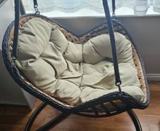 Domoletti 79 Hanging Chair