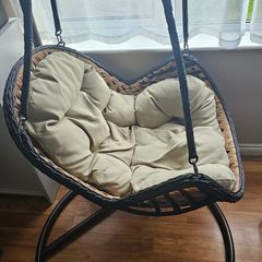 Domoletti 79 Hanging Chair