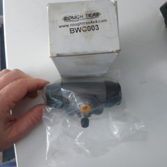 toyota hilux surf parts